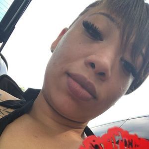 Meet your Posher, Amber mzpink